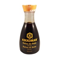 PD Kikkoman dávkovač sladkej sójovej omáčky 150ml PD Kikkoman dávkovač sladkej sójovej omáčky 150ml