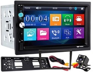 RÁDIO 2DIN KAMERA OPEL AGILA CORSA COMBO Omega Signum Tigra Vectra C Vivaro RÁDIO 2DIN KAMERA OPEL AGILA CORSA COMBO Omega Signum Tigra Vectra C Vivaro