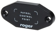 Kontrolný bod PATROL-II-LCD mimo budovy Kontrolný bod PATROL-II-LCD mimo budovy