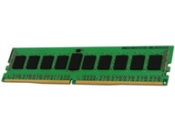 Pamäť DDR4 4GB/2666 CL19 DIMM 1Rx16