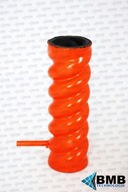 Stator Evenwall D6-3 Twister oranžový Stator Evenwall D6-3 Twister oranžový