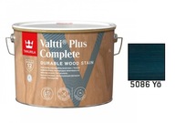 Tikkurila Valtti PLUS Complete 2,7L 5086 Yo Tikkurila Valtti PLUS Complete 2,7L 5086 Yo