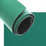 ANTISTATICKÁ ESD ROHOŽKA PRE PÁJKOVANIE, ZELENÁ, HLADKÁ, 400x300x2mm ANTISTATICKÁ ESD ROHOŽKA PRE PÁJKOVANIE, ZELENÁ, HLADKÁ, 400x300x2mm