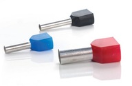DVOJITÝ IZOLOVANÝ RUKÁV 6mm2 DUID-2X6.0-14ZO ŽLTÉ DVOJITÝ IZOLOVANÝ RUKÁV 6mm2 DUID-2X6.0-14ZO ŽLTÉ
