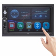 Pni V7270 2DIN 7`GPS autorádio FM rádio, B Pni V7270 2DIN 7`GPS autorádio FM rádio, B
