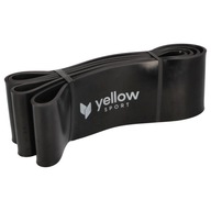 cvičebný pás yellowPOWER (odolnosť 79-104 kg) cvičebný pás yellowPOWER (odolnosť 79-104 kg)