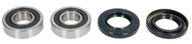 Ložiská predných kolies Tourmax Honda CB 1000 R 08-12 Ložiská predných kolies Tourmax Honda CB 1000 R 08-12