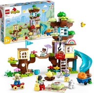 LEGO 10993 - Dom na strome 3 v 1