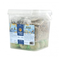GARDEN&FUN Mix produktov pre voľne žijúce vtáky 2,5 kg guľôčky slnečná výživa GARDEN&FUN Mix produktov pre voľne žijúce vtáky 2,5 kg guľôčky slnečná výživa