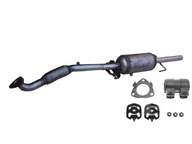 FILTER PEVNÝCH ČASTÍC OPEL ASTRA H 1.7 CDTi GTC FILTER PEVNÝCH ČASTÍC OPEL ASTRA H 1.7 CDTi GTC
