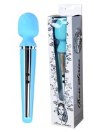 Stimulátor-masážny prístroj Boss Series Genius USB Blue 10 Stimulátor-masážny prístroj Boss Series Genius USB Blue 10