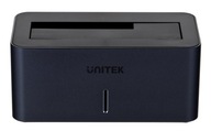 UNITEK DISK CLONING STATION 2,5/3,5'', USB 3.1