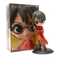 HARRY POTTER zberateľská figúrka BANPRESTO 14cm