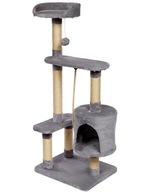 STROM CAT SCRATCRATOR STROM 120cm LEGO HOUSE LANO STROM CAT SCRATCRATOR STROM 120cm LEGO HOUSE LANO