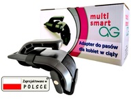 Multi SMART AG Adaptér pre tehotenské pásy
