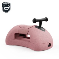 Scoot&Ride: Evolučná jazda a posúvač My Fir Scoot&Ride: Evolučná jazda a posúvač My Fir