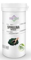 Soul Farm Premium Spirulina Microalga 550 mg 120 k