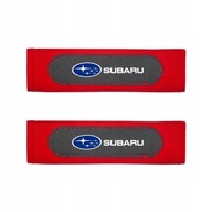 2 ks chrániče bezpečnostných pásov Subaru 2 ks chrániče bezpečnostných pásov Subaru