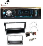 Xblitz RF300 Rádio Bluetooth USB OPEL VECTRA C