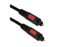 Toslink optický kábel 3m Prolink Classic CL451 Toslink optický kábel 3m Prolink Classic CL451