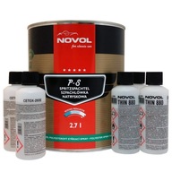 NOVOL pre Classic Car- P-S Spray Filler