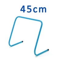 YAKIMASPORT Tréningová koordinačná prekážka 45 cm
