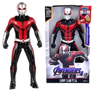 Antman figúrka Ant-Man Ant Man Large Sounds 30 cm Antman figúrka Ant-Man Ant Man Large Sounds 30 cm