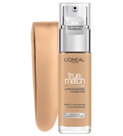 L'Oreal TRUE MATCH Foundation 3.D-3.W - ZLATÁ BÉŽOVÁ