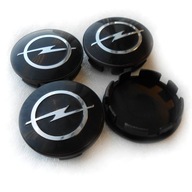 4 kryty kolies OPEL 56 mm BORBET 4 kryty kolies OPEL 56 mm BORBET