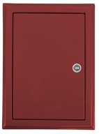 Komínové dvierka na čistenie 14x21 mini Komínové dvierka na čistenie 14x21 mini