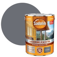 SADOLIN EXTRA 5L LAKU TMAVOSIVÝ LAK SADOLIN EXTRA 5L LAKU TMAVOSIVÝ LAK