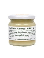 MEDOVÉ/KARAMELITÁNOVÉ BALZAMY V MEDE 250g MEDOVÉ/KARAMELITÁNOVÉ BALZAMY V MEDE 250g