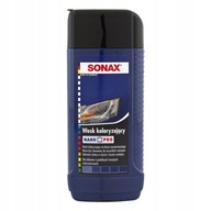 SONAX NanoPRO Coloring Wax BLUE 250ML osviežuje lak SONAX NanoPRO Coloring Wax BLUE 250ML osviežuje lak