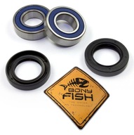 Ložiská predných kolies Yamaha MT-01 MT-03 YZF-R1 R6 Ložiská predných kolies Yamaha MT-01 MT-03 YZF-R1 R6