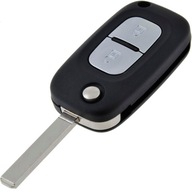 DIAĽKOVÝ KĽÚČ S ELEKTRONICKOU VÝMENOU RENAULT CLIO DIAĽKOVÝ KĽÚČ S ELEKTRONICKOU VÝMENOU RENAULT CLIO