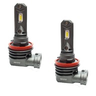 LED žiarovky H11 ML11H8 SCHVÁLENIE E13 4500LM CSP LED žiarovky H11 ML11H8 SCHVÁLENIE E13 4500LM CSP