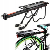 Nosič bicyklov na držiaky sedlovky reflexné 25kg