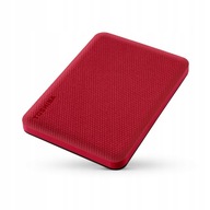 Externý disk Toshiba Canvio Advance 2TB 2.5 Externý disk Toshiba Canvio Advance 2TB 2.5