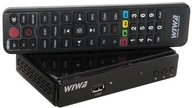 DVB-T/T2 tuner WIWA H.265 LITE