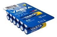 LR6 12BL MINI BOX VARTA LONGLIFE POWER (4906) LR6 12BL MINI BOX VARTA LONGLIFE POWER (4906)