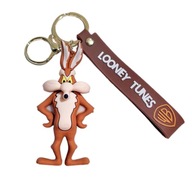 PRÍvesok na kľúče Prívesok na kľúče WILUS E. COYOTE PRÍvesok na kľúče Prívesok na kľúče WILUS E. COYOTE