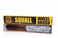 WORK STUFF Squall Wheel Gentle Rim Brush