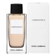 Dolce and Gabbana L'Imperatrice 3 50 ml EDT