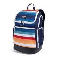 Batoh Speedo TEAMSTER 2.0 RUCKSACK 35L STRIPE