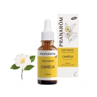 BIO OLEJ CAMELIA Kvapkadlo z kamélie 30ml BIO OLEJ CAMELIA Kvapkadlo z kamélie 30ml