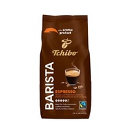 Tchibo Barista Espresso 1000g zrná Tchibo Barista Espresso 1000g zrná