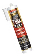 Soudal Super silné lepidlo na všetko T-REX 290 ml Soudal Super silné lepidlo na všetko T-REX 290 ml