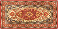 Podložka Krux Space Carpet MAX KRX0124 Podložka Krux Space Carpet MAX KRX0124