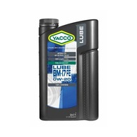 Yacco Lube BM-17 FE 0W20 1L Yacco Lube BM-17 FE 0W20 1L