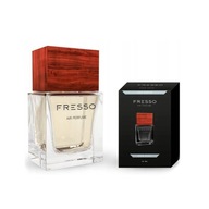 FRESSO Parfémy do auta - vôňa Snow Pearl FRESSO Parfémy do auta - vôňa Snow Pearl